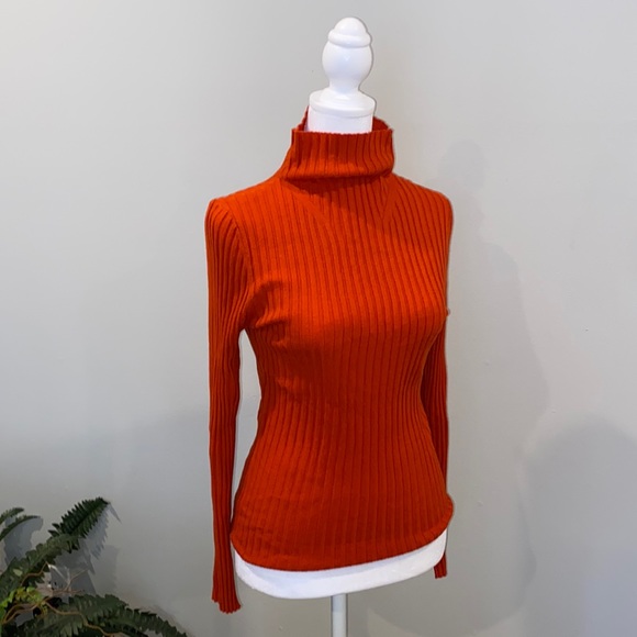 A.L.C. Sweaters - ALC Lightweight Merino Wool Sweater